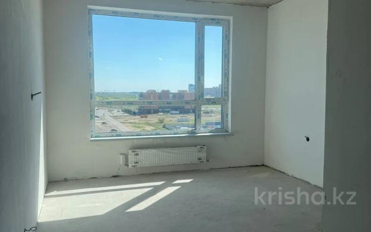 3-комнатная квартира · 87 м² · 8/9 этаж, Турар Рыскулов 3 за 88 млн ₸ в Астане, Есильский р-н — фото 6