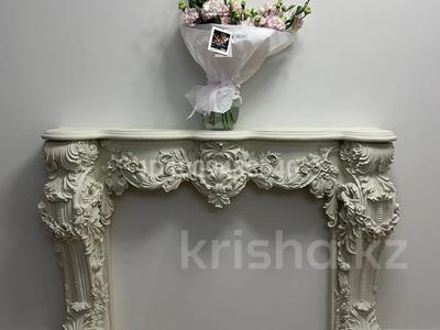 3-комнатная квартира · 104 м² · 10/13 этаж, Розыбакиева 247 за 110 млн ₸ в Алматы, Бостандыкский р-н