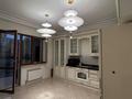 3-комнатная квартира · 104 м² · 10/13 этаж, Розыбакиева 247 за 110 млн ₸ в Алматы, Бостандыкский р-н — фото 4