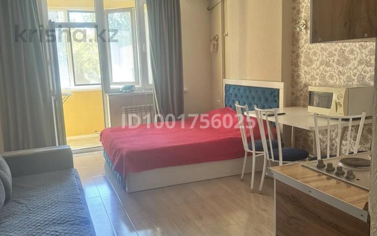 1-бөлмелі пәтер · 35 м² · 3/12 қабат, Торайгырова 21/1 — Мустафина, бағасы: 300 000 ₸ в Алматы, Бостандыкский р-н — фото 13