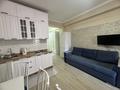 1-бөлмелі пәтер · 35 м² · 3/12 қабат, Торайгырова 21/1 — Мустафина, бағасы: 300 000 ₸ в Алматы, Бостандыкский р-н — фото 7