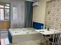 1-бөлмелі пәтер · 35 м² · 3/12 қабат, Торайгырова 21/1 — Мустафина, бағасы: 300 000 ₸ в Алматы, Бостандыкский р-н — фото 9