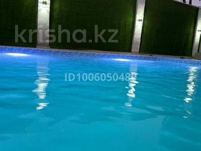 Дача · 5 комнат · 116 м², жилой массив Кайнар Булак, Малиновая 4 — Полицейская будка за 80 000 〒 в Шымкенте, Абайский р-н