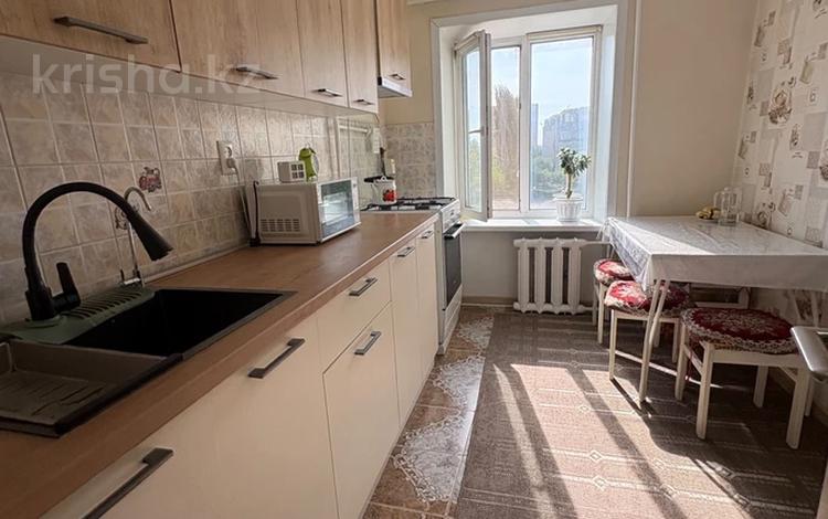 3-бөлмелі пәтер · 64 м² · 3/5 қабат, центральный 39, бағасы: 24.5 млн ₸ в Кокшетау — фото 2