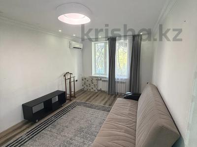 2-бөлмелі пәтер · 40 м² · 3/3 қабат, Коккинаки 5 — Сатпаева Луганского, бағасы: 280 000 ₸ в Алматы, Медеуский р-н