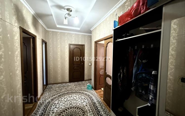 3-комнатная квартира · 71.5 м² · 2/5 этаж, Мкрн Сырдария 1а 29 за 150 000 ₸ в  — фото 2