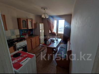 1-комнатная квартира · 36.6 м² · 3/5 этаж, Ракишева 17 за 10.3 млн 〒 в Талдыкоргане, мкр Мушелтой