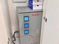 6-бөлмелі пәтер · 260 м² · 13/13 қабат, Каирбекова 30, бағасы: 230 млн ₸ в Алматы, Медеуский р-н — фото 85