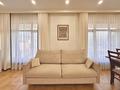 6-бөлмелі пәтер · 260 м² · 13/13 қабат, Каирбекова 30, бағасы: 230 млн ₸ в Алматы, Медеуский р-н — фото 17