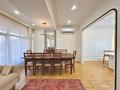 6-бөлмелі пәтер · 260 м² · 13/13 қабат, Каирбекова 30, бағасы: 230 млн ₸ в Алматы, Медеуский р-н — фото 18