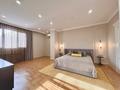 6-бөлмелі пәтер · 260 м² · 13/13 қабат, Каирбекова 30, бағасы: 230 млн ₸ в Алматы, Медеуский р-н — фото 47