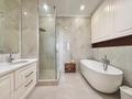 6-бөлмелі пәтер · 260 м² · 13/13 қабат, Каирбекова 30, бағасы: 230 млн ₸ в Алматы, Медеуский р-н — фото 55