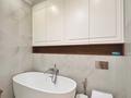 6-бөлмелі пәтер · 260 м² · 13/13 қабат, Каирбекова 30, бағасы: 230 млн ₸ в Алматы, Медеуский р-н — фото 57