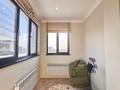 6-бөлмелі пәтер · 260 м² · 13/13 қабат, Каирбекова 30, бағасы: 230 млн ₸ в Алматы, Медеуский р-н — фото 66
