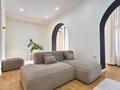 6-бөлмелі пәтер · 260 м² · 13/13 қабат, Каирбекова 30, бағасы: 230 млн ₸ в Алматы, Медеуский р-н — фото 2