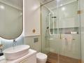 6-бөлмелі пәтер · 260 м² · 13/13 қабат, Каирбекова 30, бағасы: 230 млн ₸ в Алматы, Медеуский р-н — фото 74