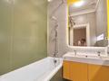 6-бөлмелі пәтер · 260 м² · 13/13 қабат, Каирбекова 30, бағасы: 230 млн ₸ в Алматы, Медеуский р-н — фото 68