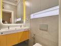 6-бөлмелі пәтер · 260 м² · 13/13 қабат, Каирбекова 30, бағасы: 230 млн ₸ в Алматы, Медеуский р-н — фото 69