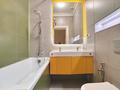 6-бөлмелі пәтер · 260 м² · 13/13 қабат, Каирбекова 30, бағасы: 230 млн ₸ в Алматы, Медеуский р-н — фото 67