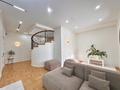 6-бөлмелі пәтер · 260 м² · 13/13 қабат, Каирбекова 30, бағасы: 230 млн ₸ в Алматы, Медеуский р-н — фото 7