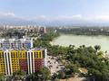 1-комнатная квартира · 25 м² · 3/10 этаж, Варламова 1/3 за 230 000 ₸ в Алматы, Алмалинский р-н