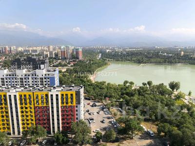 1-бөлмелі пәтер · 25 м² · 3/10 қабат, Варламова 1/3, бағасы: 230 000 ₸ в Алматы, Алмалинский р-н