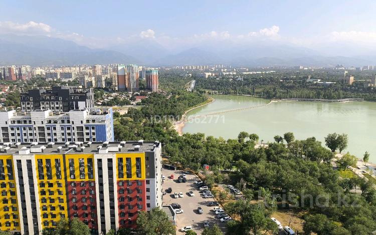 1-комнатная квартира · 25 м² · 3/10 этаж, Варламова 1/3 за 230 000 ₸ в Алматы, Алмалинский р-н — фото 12