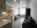 1-комнатная квартира · 25 м² · 3/10 этаж, Варламова 1/3 за 230 000 ₸ в Алматы, Алмалинский р-н — фото 2