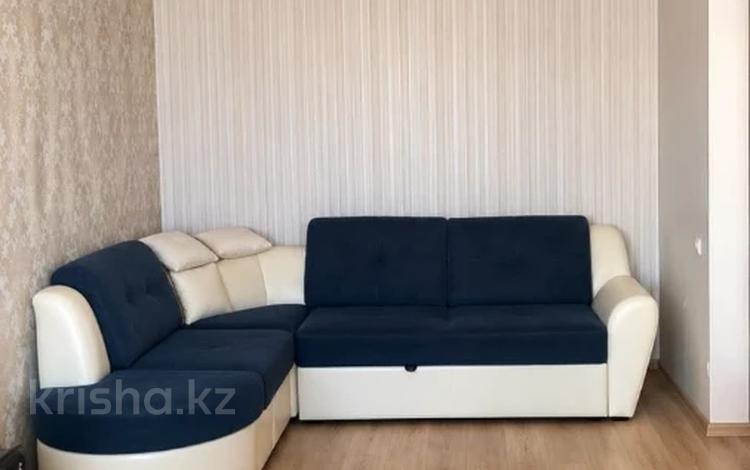 2-комнатная квартира · 66.6 м² · 4/6 этаж, Назарбаева за 29 млн ₸ в Костанае — фото 2