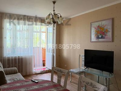 3-бөлмелі пәтер · 58.6 м² · 4/5 қабат, Абая 8, бағасы: 23.5 млн ₸ в Бурабае
