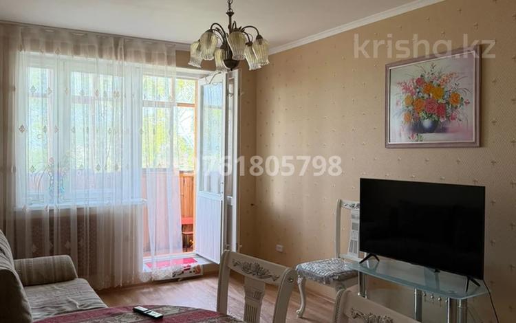 3-бөлмелі пәтер · 58.6 м² · 4/5 қабат, Абая 8, бағасы: 23.5 млн ₸ в Бурабае — фото 10