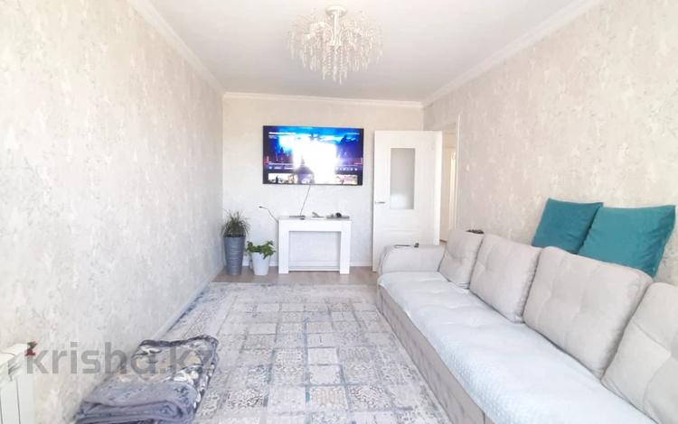3-комнатная квартира · 70 м² · 5/6 этаж, 9 микрорайон за 25 млн ₸ в Темиртау — фото 2