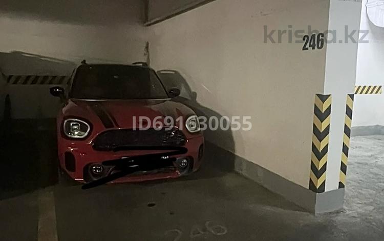 Паркинг · 18 м² · Аль-Фараби 7, бағасы: 35 000 〒 в Алматы, Бостандыкский р-н — фото 2