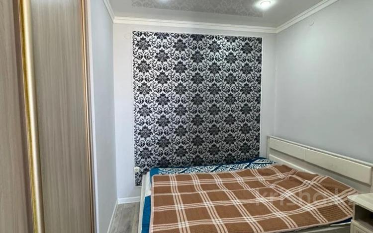 1-бөлмелі пәтер · 43.8 м² · 9/9 қабат, Алтын орда ш/а., Ораза Татеулы, бағасы: 16.5 млн ₸ в Актобе, мкр. Алтын орда — фото 2