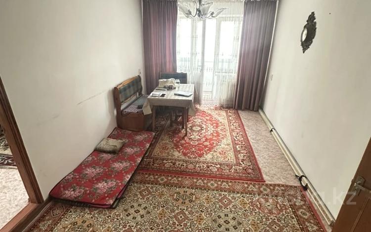 2-комнатная квартира · 45 м² · 3/5 этаж, мкр Акбулак, 1 Мкр Акбулак — Баласагун, ЦОН за 11.2 млн 〒 в Таразе — фото 6