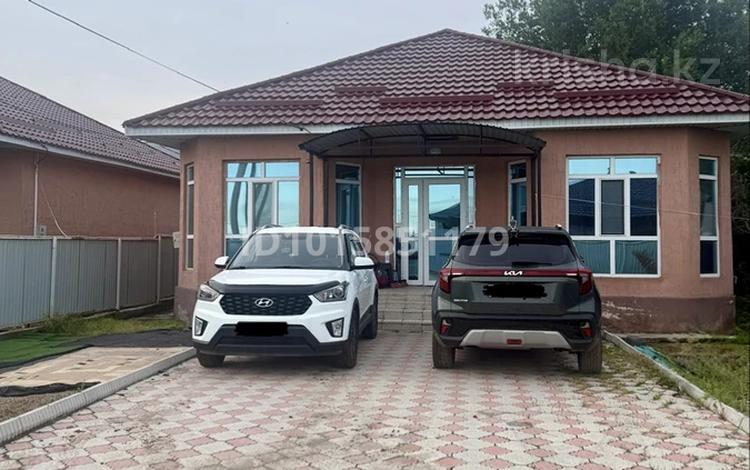 Жеке үй · 4 бөлме · 120 м² · 5 жүзд., Алтынсарина 2/3 — Абая, бағасы: 58 млн ₸ в Жанатурмысе — фото 2