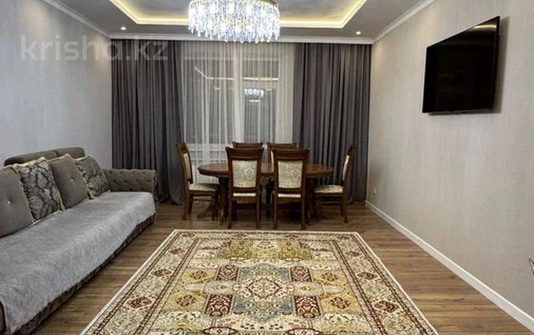 3-бөлмелі пәтер · 118 м², Акана серэ, бағасы: 78 млн ₸ в Кокшетау — фото 2