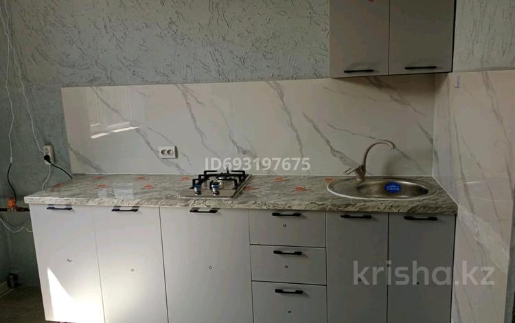 1-комнатная квартира · 40 м² · 1/1 этаж, Бейимбет Майлина 3 — Находится возле ЖК Нурия за 130 000 ₸ в  — фото 10