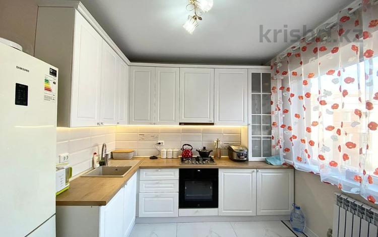 2-комнатная квартира · 60 м² · 6/10 этаж, мкр Шугыла, Жунисова — ИПОТЕКУ ПРОХОДИТ за 30 млн ₸ в Алматы, Наурызбайский р-н — фото 2