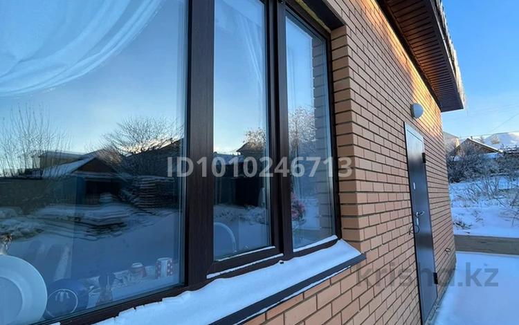 Жеке үй · 6 бөлме · 120 м² · 8.5 жүзд., Жамбыл Жабаева 32 — Terassa park, бағасы: 80 млн ₸ в Бурабае — фото 2