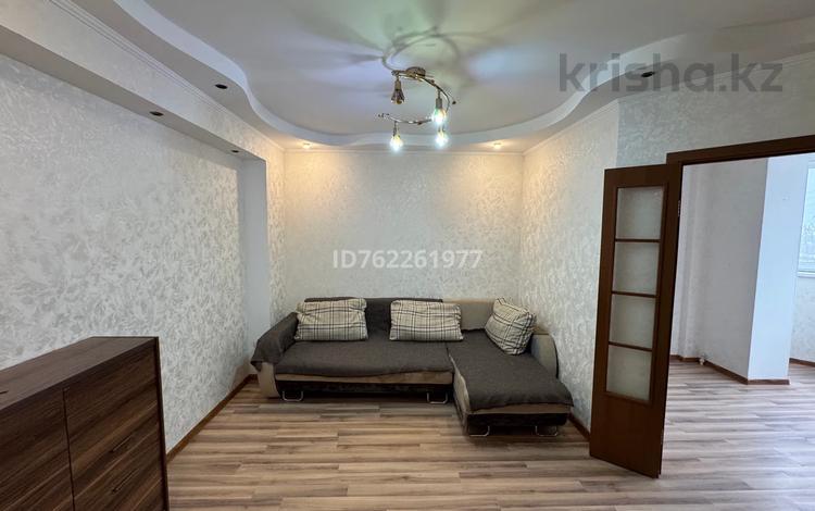 2-комнатная квартира · 52 м² · 6/9 этаж, Райымбека 243Г — ТЦ Maxima за 280 000 ₸ в Алматы, Жетысуский р-н — фото 2
