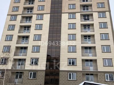 1-комнатная квартира, 61 м², 1/10 этаж, Байгазиева 35Б за 16.5 млн 〒 в Каскелене