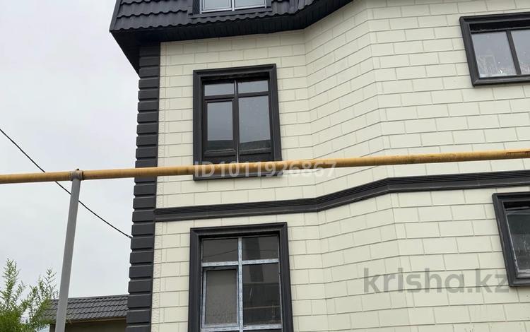 1-бөлмелі пәтер · 32.8 м² · 3/3 қабат, Кайрат м-н, ПК Кунаева 28/1, бағасы: 15.5 млн ₸ в Алматы, Турксибский р-н — фото 2