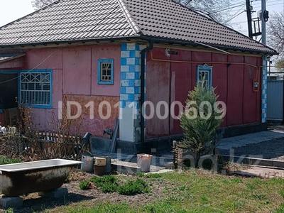 Жеке үй · 4 бөлме · 53 м² · 5 жүзд., Красноводская 19 — Рв 90, бағасы: 35 млн ₸ в Алматы, Турксибский р-н
