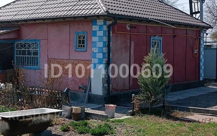 Отдельный дом · 4 комнаты · 53 м² · 5 сот., Красноводская 19 — Рв 90 за 35 млн ₸ в Алматы, Турксибский р-н — фото 2