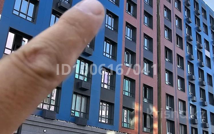 2-комнатная квартира · 68 м² · 6/9 этаж, Байдибек би — Байдибек би за 37 млн ₸ в Шымкенте, Каратауский р-н — фото 2