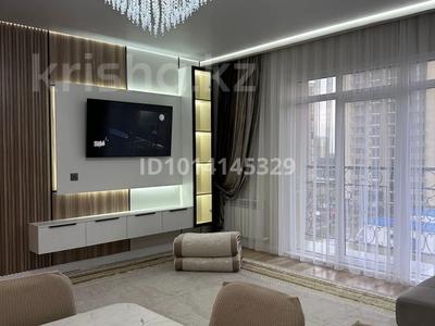 2-комнатная квартира · 63 м² · 5/12 этаж, Сзади Обл. Акимата 28 — Возле Обл Акимат за 29.5 млн ₸ в Туркестане