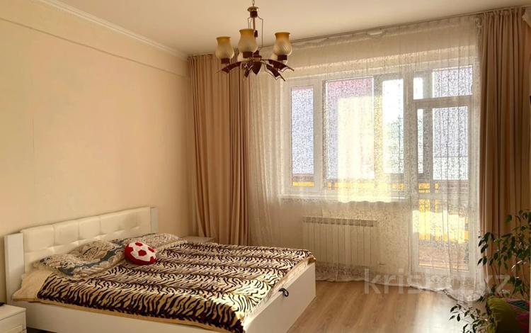 4-комнатная квартира · 141 м² · 9/18 этаж, Шамши Калдаяков 11 за 68 млн ₸ в Астане, Сарайшык р-н — фото 2