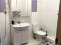 4-комнатная квартира · 141 м² · 9/18 этаж, Шамши Калдаяков 11 за 68 млн ₸ в Астане, Сарайшык р-н — фото 11