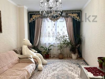5-комнатная квартира · 143 м² · 9/18 этаж, Шамши Калдаяков 11 — ГОРЯЧИЙ ВАРИАНТ за 58 млн ₸ в Астане, Сарайшык р-н